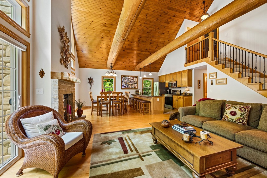 8974 Gibraltar Road Fish Creek, WI 54212 - Photo 8 of 42