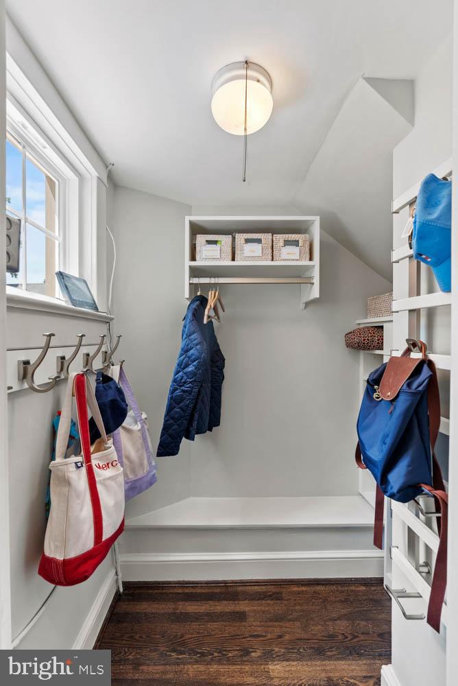 7406 Brookville Road Chevy Chase, MD 20815 - Photo 25 of 72 Closet Main Level