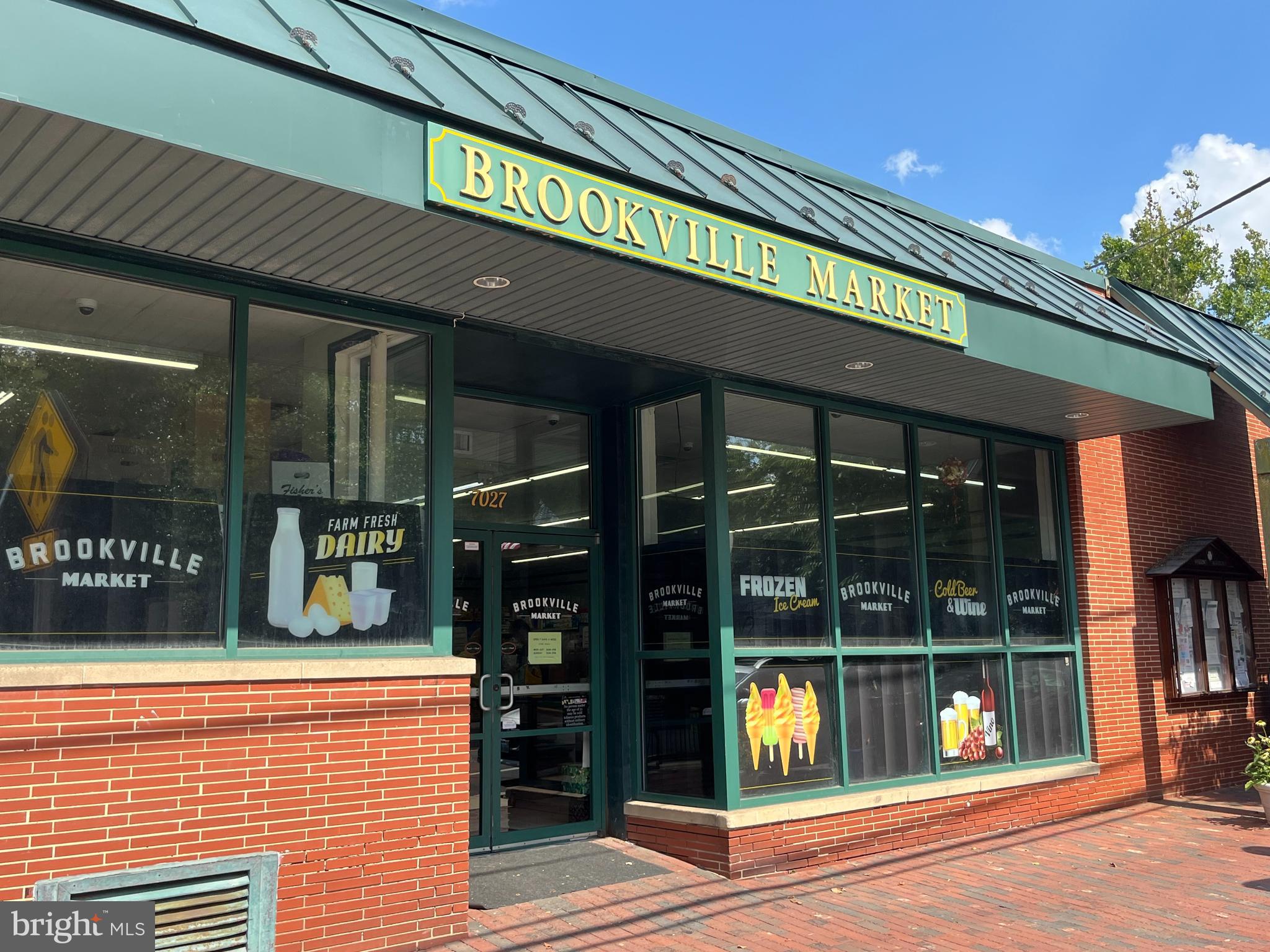 7406 Brookville Road Chevy Chase, MD 20815 - Photo 64 of 72