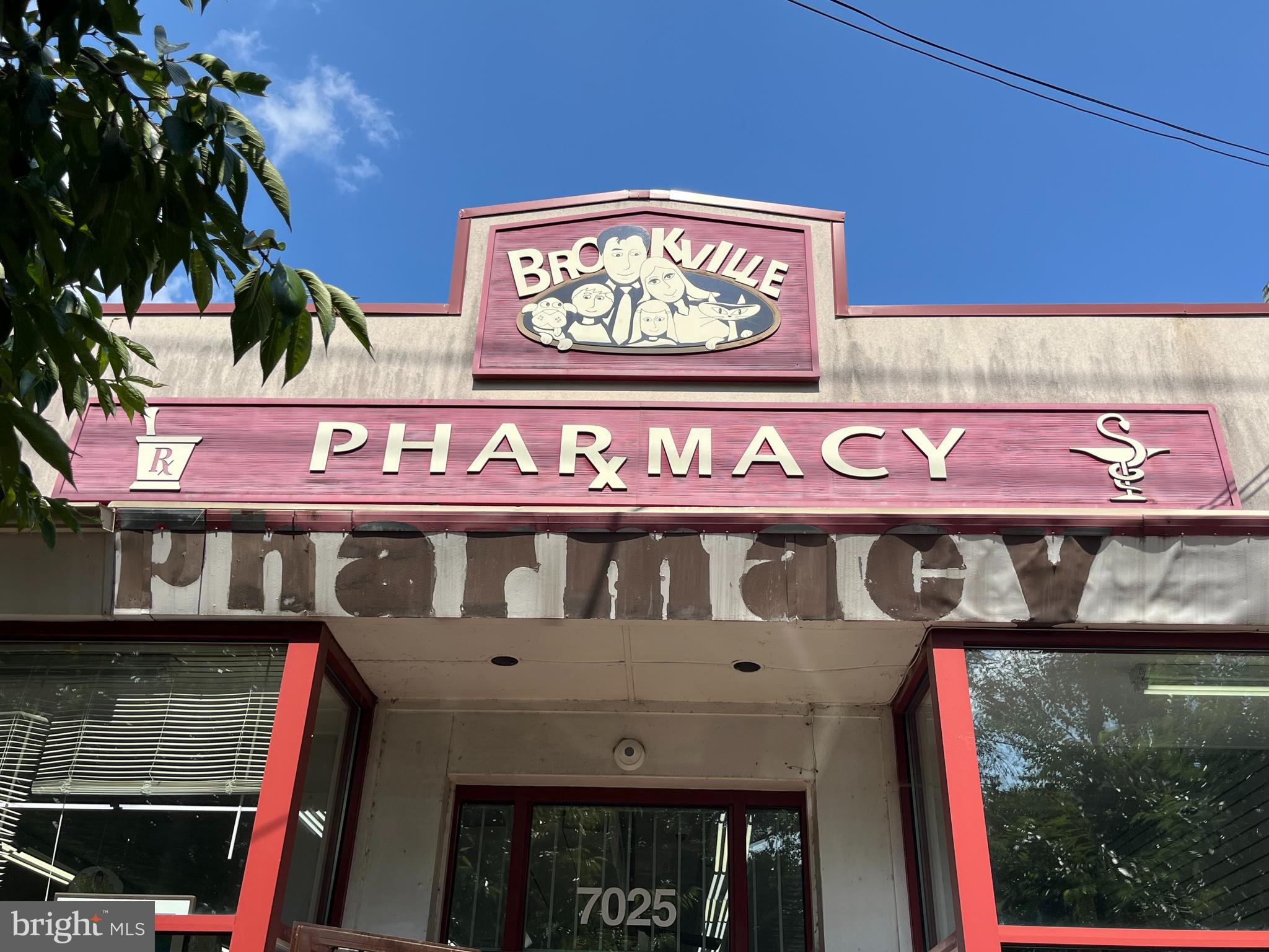 7406 Brookville Road Chevy Chase, MD 20815 - Photo 65 of 72