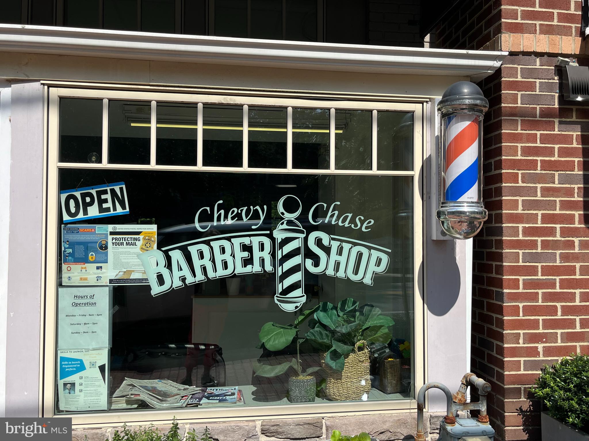 7406 Brookville Road Chevy Chase, MD 20815 - Photo 66 of 72