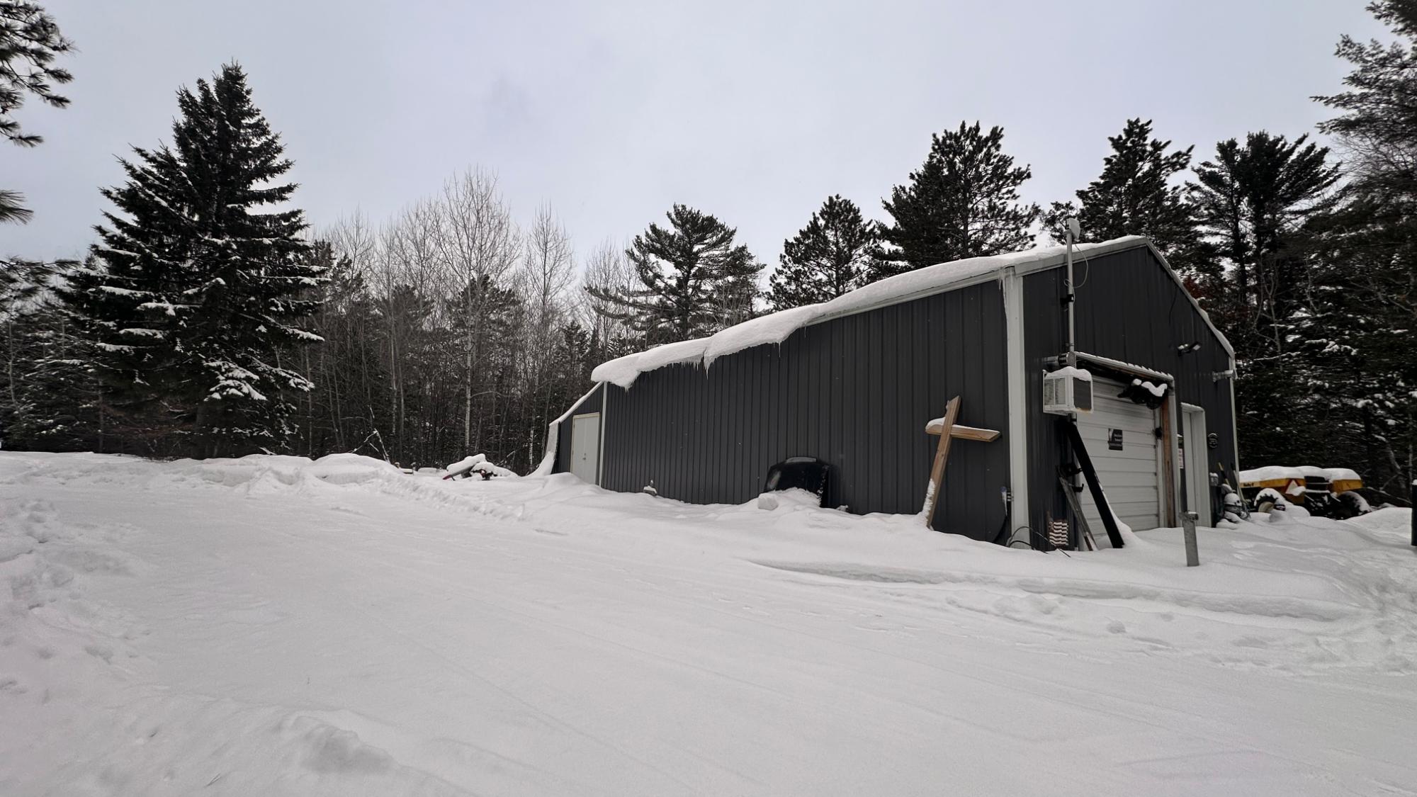 2299 Kelly Dam Road Tripoli, WI 54564 - Photo 34 of 49 Gallery Image 34