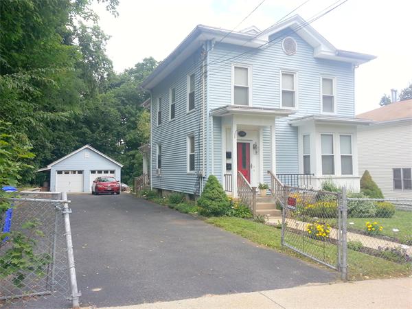 128 Hampden Street Springfield, MA 01151 - Photo 1 of 28