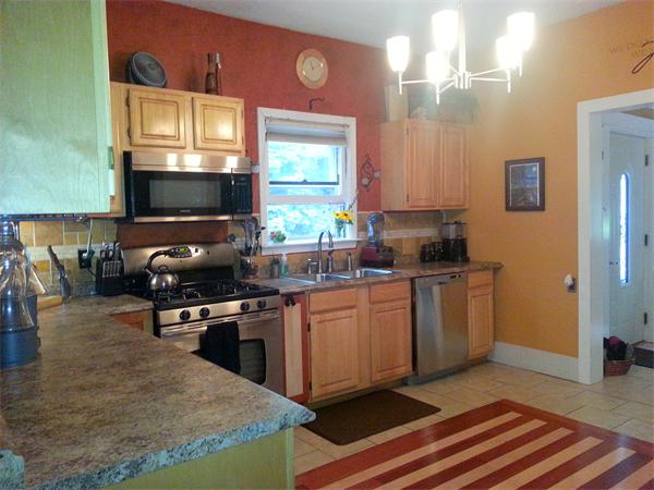 128 Hampden Street Springfield, MA 01151 - Photo 4 of 28