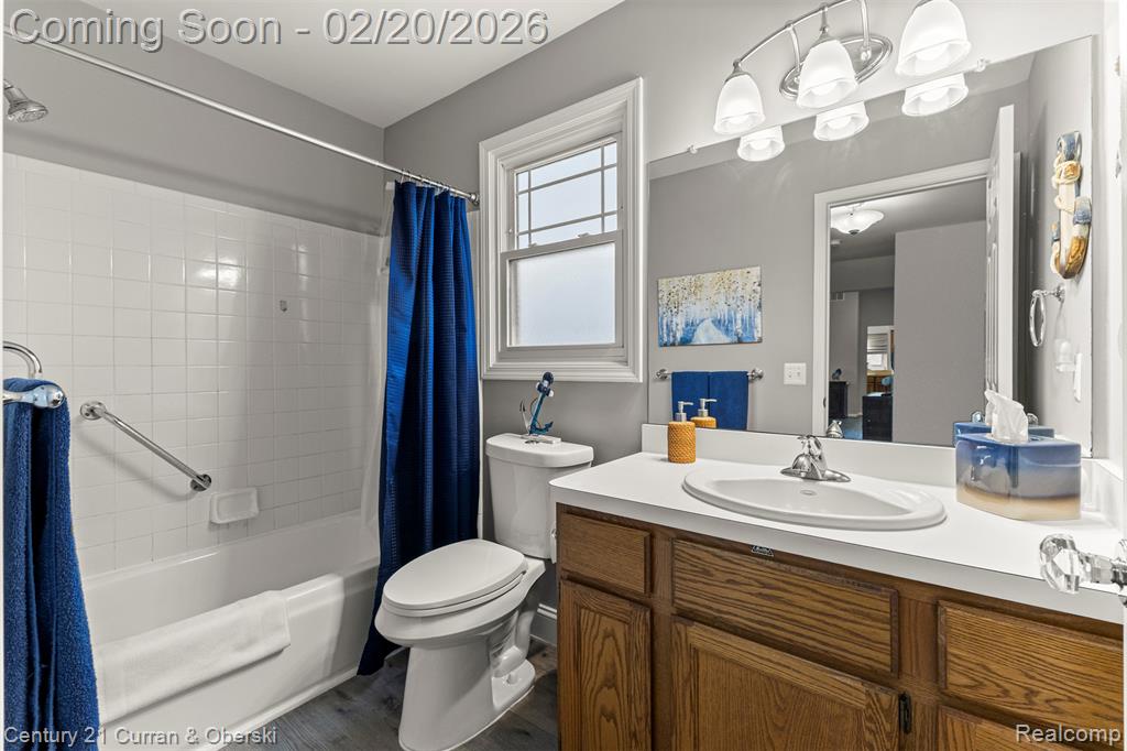 26802 Inverness Street Woodhaven, MI 48183 - Photo 34 of 47