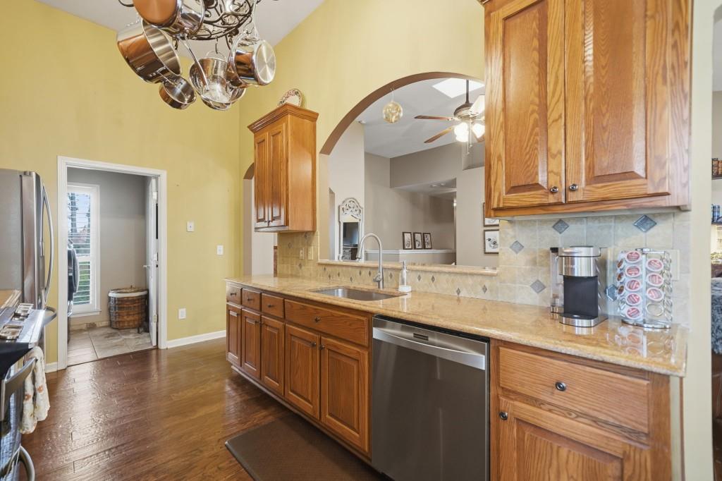 2085 Habersham Marina Road Cumming, GA 30041 - Photo 26 of 59