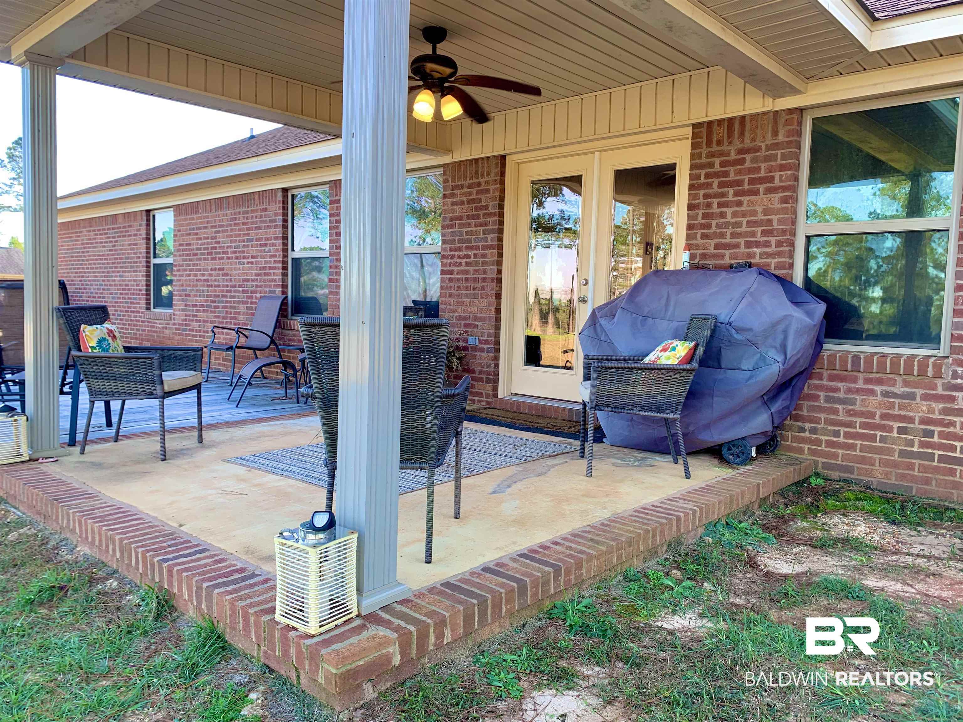 227 Our Lane Brewton, AL 36426 - Photo 20 of 33