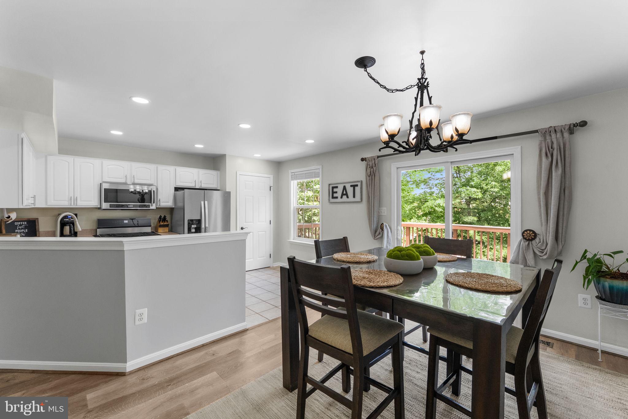 14365 Newbern Loop Gainesville, VA 20155 - Photo 18 of 59