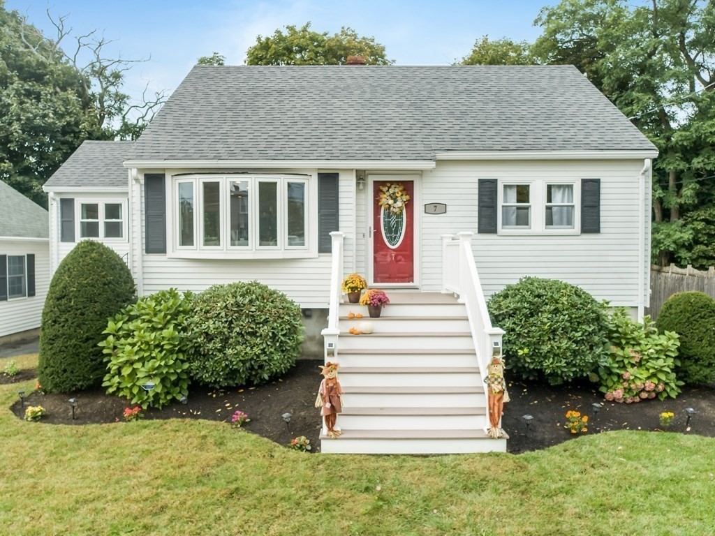 7 Willis Road Peabody, MA 01960 - Photo 26 of 39 Gallery Image 26