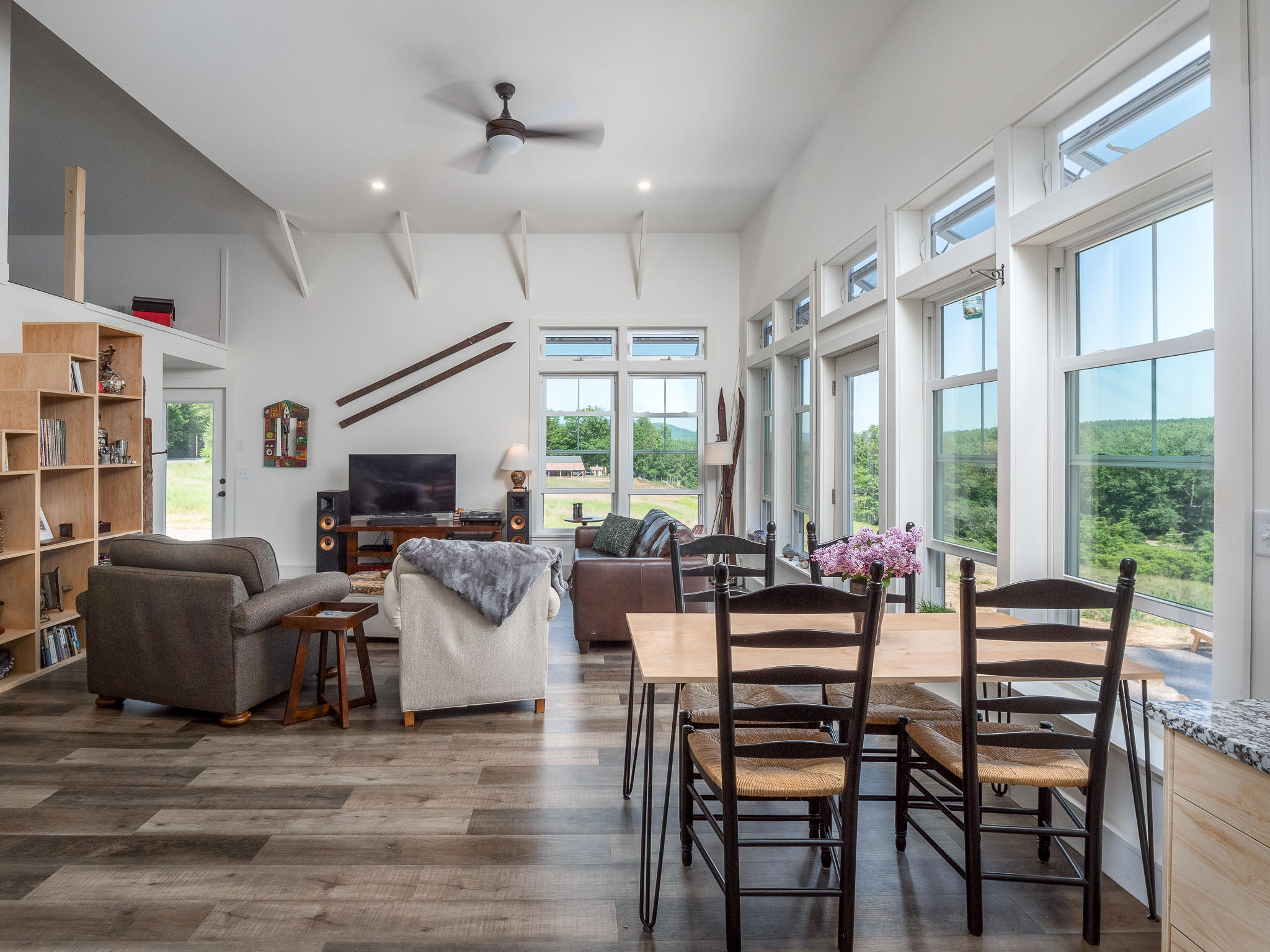 694 N Road Bethel, ME 04217 - Photo 9 of 46 694 North Road-5