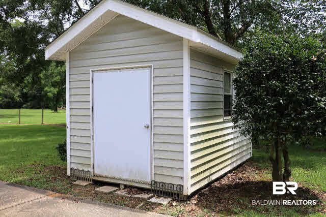 12678 Bender Road Foley, AL 36535 - Photo 11 of 20 Workshop or storage building