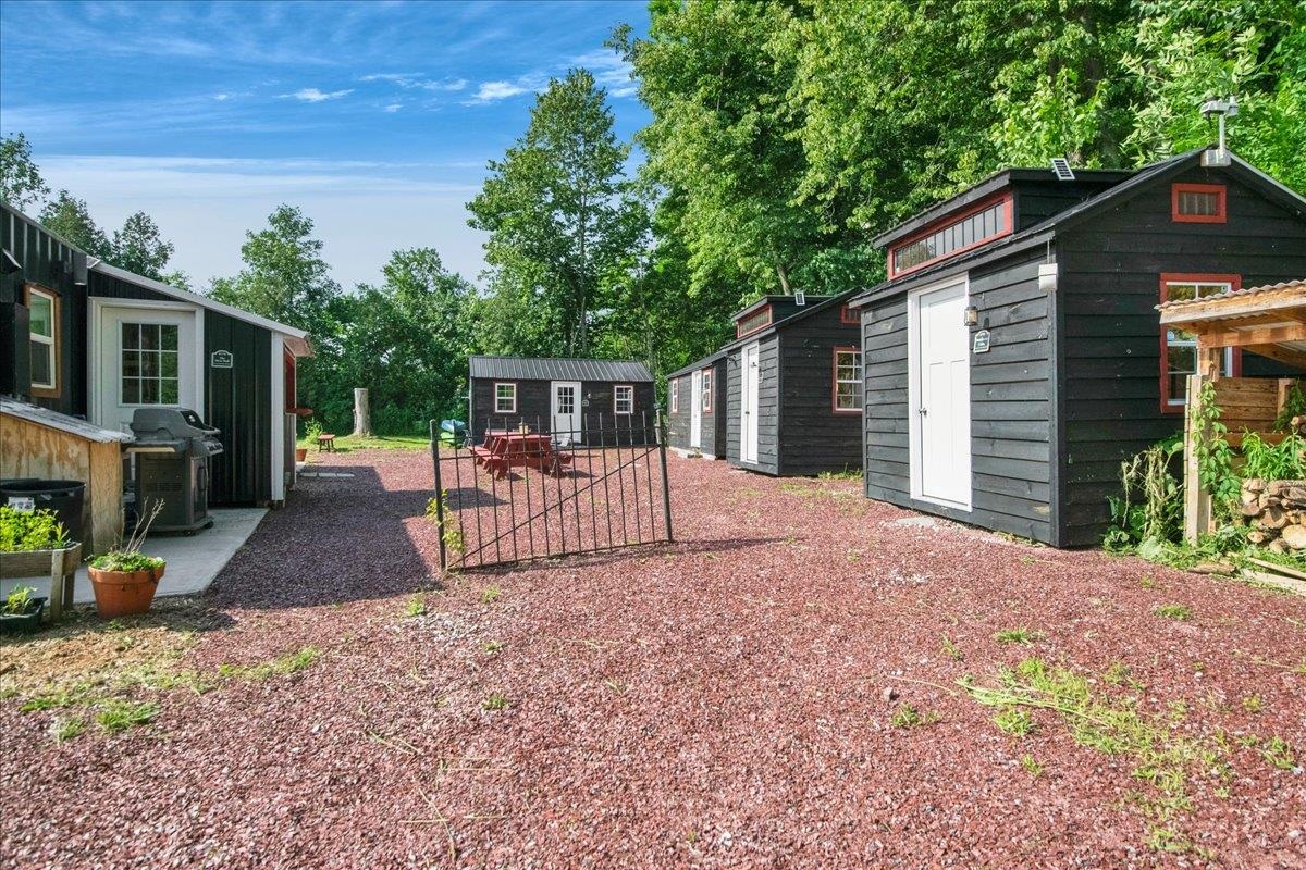 1450 Highway 30 Hubbardton, VT 05735 - Photo 41 of 54