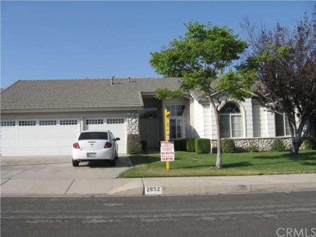 2852 West Via Verde Road Rialto, CA 92377 - Photo 1 of 1 Gorgeous inside!
