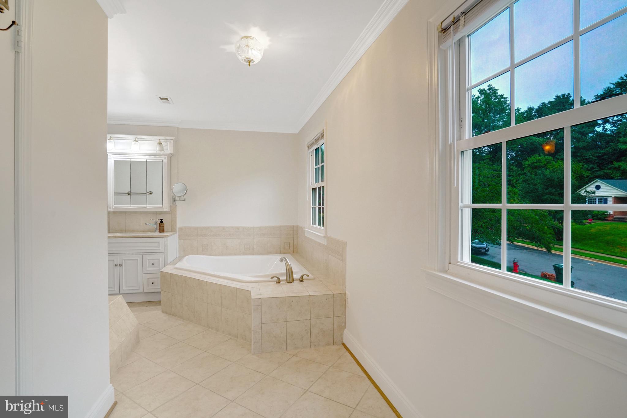 8304 Five Gates Road Annandale, VA 22003 - Photo 37 of 91