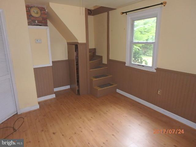 4709 Elmer Derr Road Frederick, MD 21703 - Photo 6 of 10 an empty room with windows