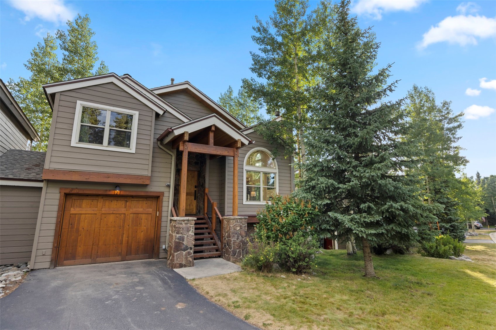 127 Powder Ridge Drive Breckenridge, CO 80424 - Photo 38 of 40 Gallery Image 38