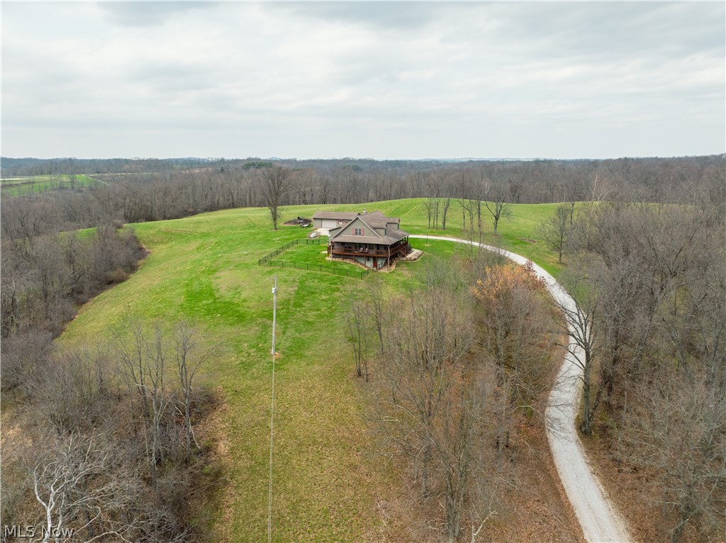 18579 Hobbler Road Kimbolton, OH 43749 - Photo 44 of 49