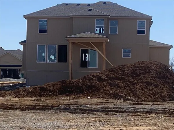 $565,100 | 18970 West 193rd Terrace, Spring Hill, KS 66083