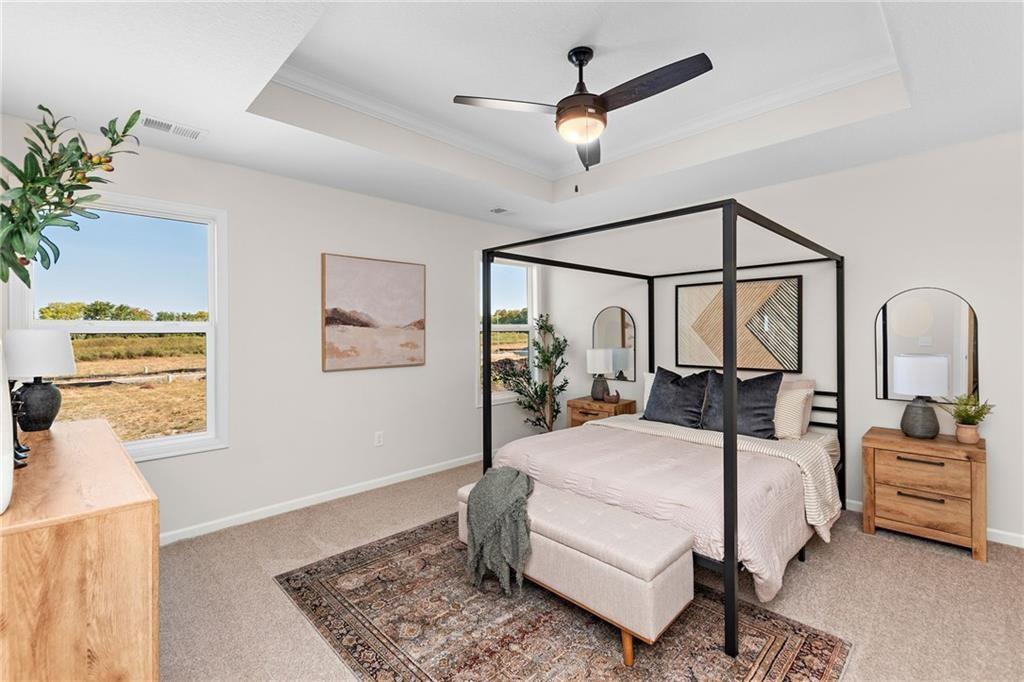 18970 West 193rd Terrace Spring Hill, KS 66083 - Photo 13 of 24