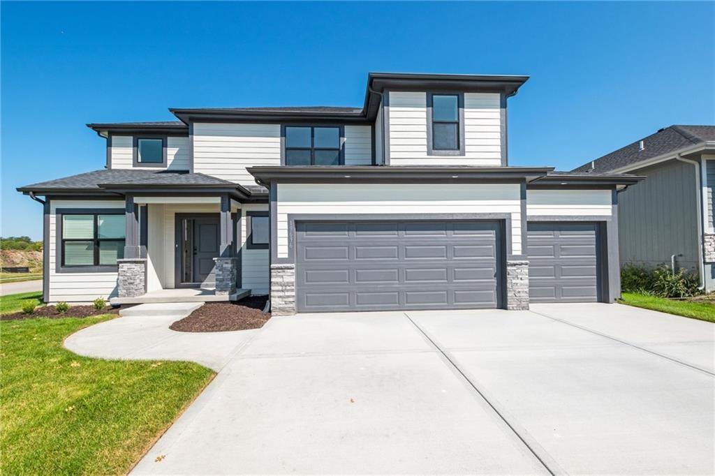 18970 West 193rd Terrace Spring Hill, KS 66083 - Photo 16 of 34