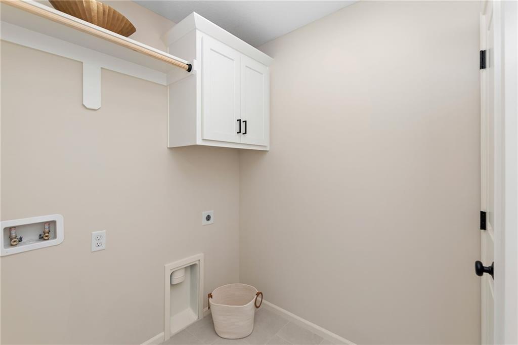 18970 West 193rd Terrace Spring Hill, KS 66083 - Photo 17 of 24