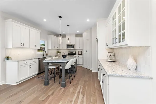 $565,100 | 18970 West 193rd Terrace, Spring Hill, KS 66083