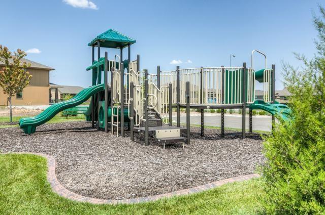 18970 West 193rd Terrace Spring Hill, KS 66083 - Photo 28 of 34