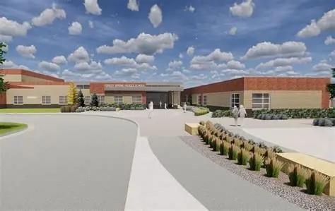 18970 West 193rd Terrace Spring Hill, KS 66083 - Photo 33 of 34