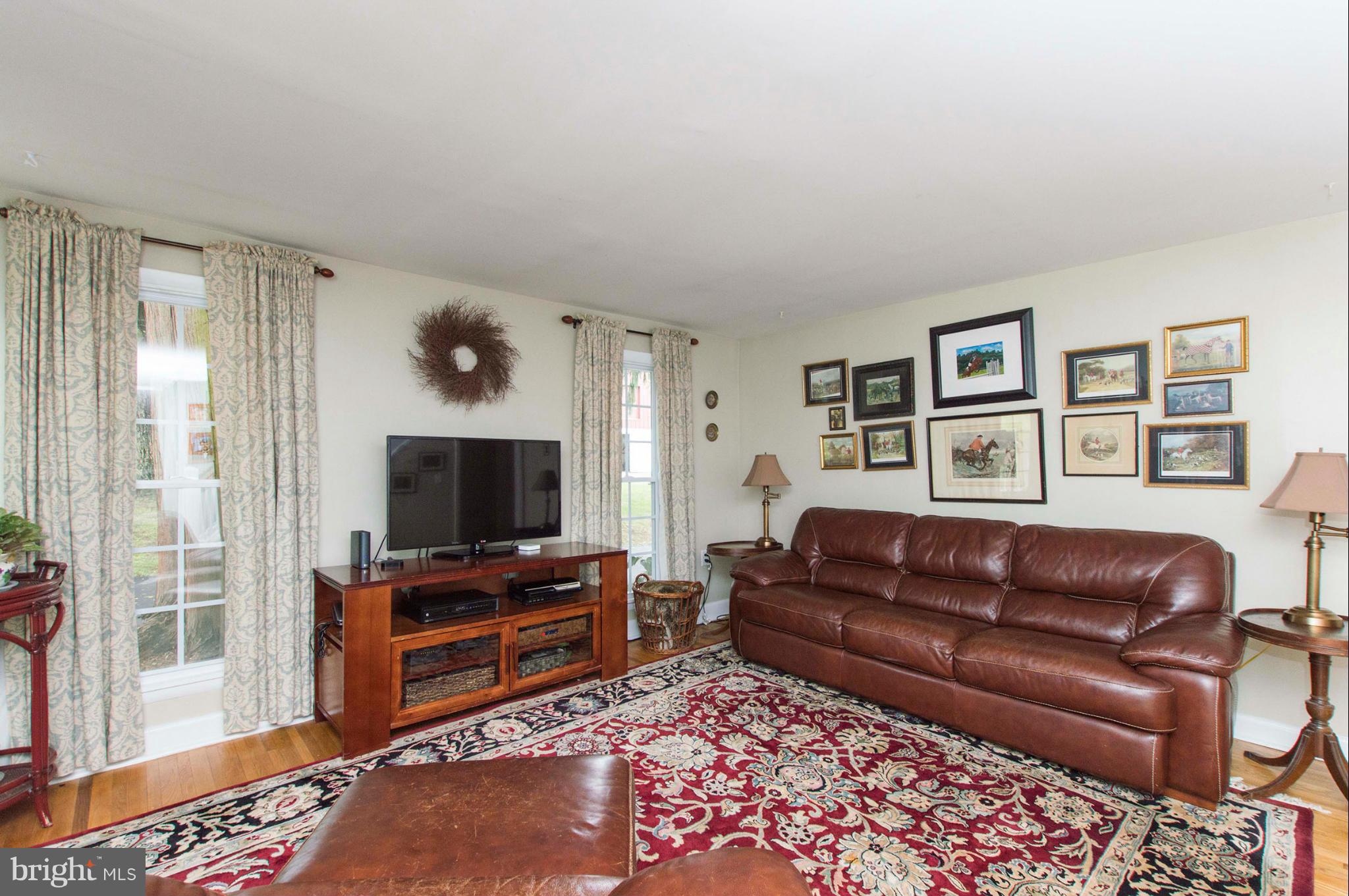 1414 Rock Ridge Road Jarrettsville, MD 21084 - Photo 12 of 30 Family Room
