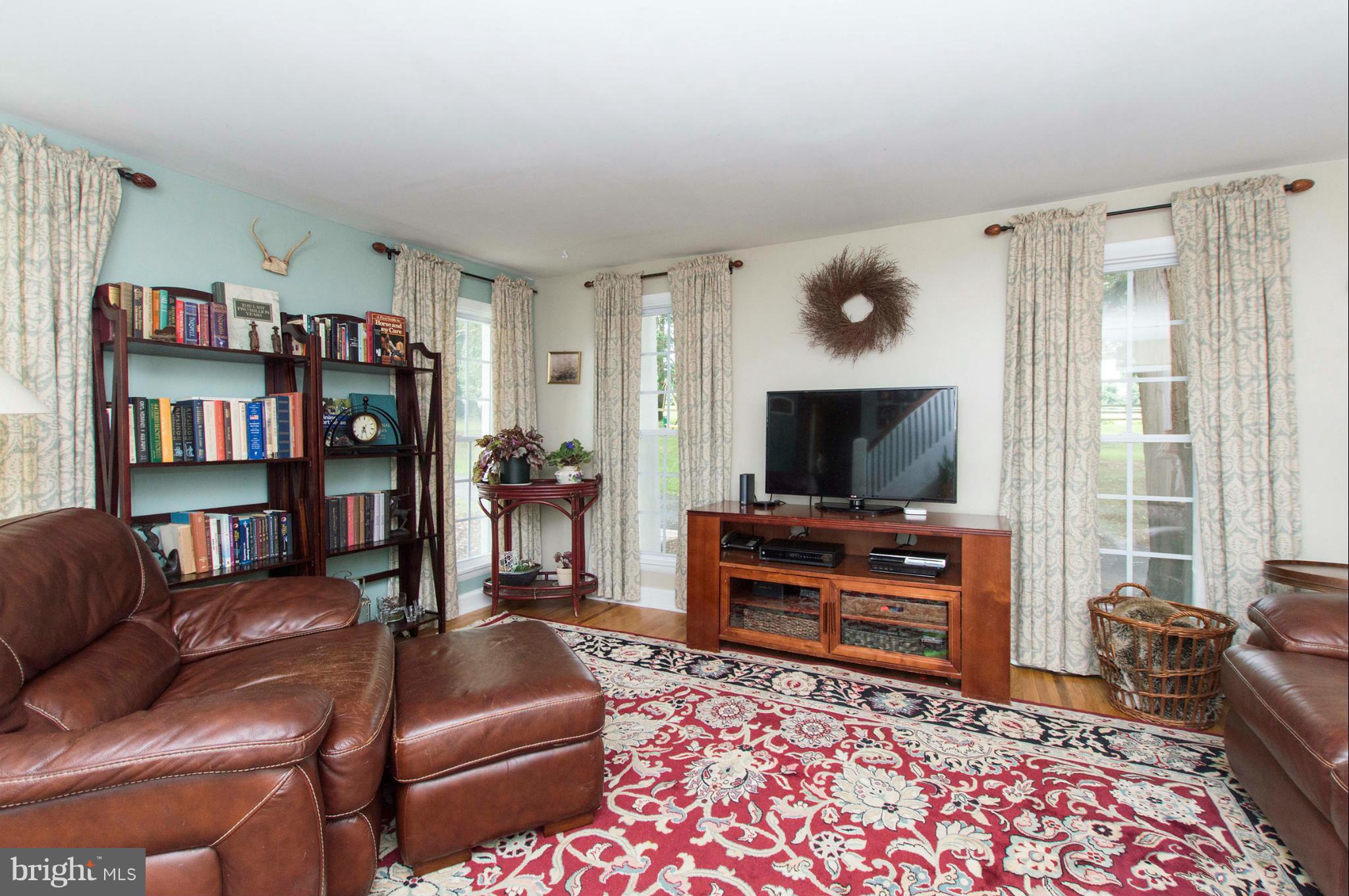 1414 Rock Ridge Road Jarrettsville, MD 21084 - Photo 13 of 30 Family Room