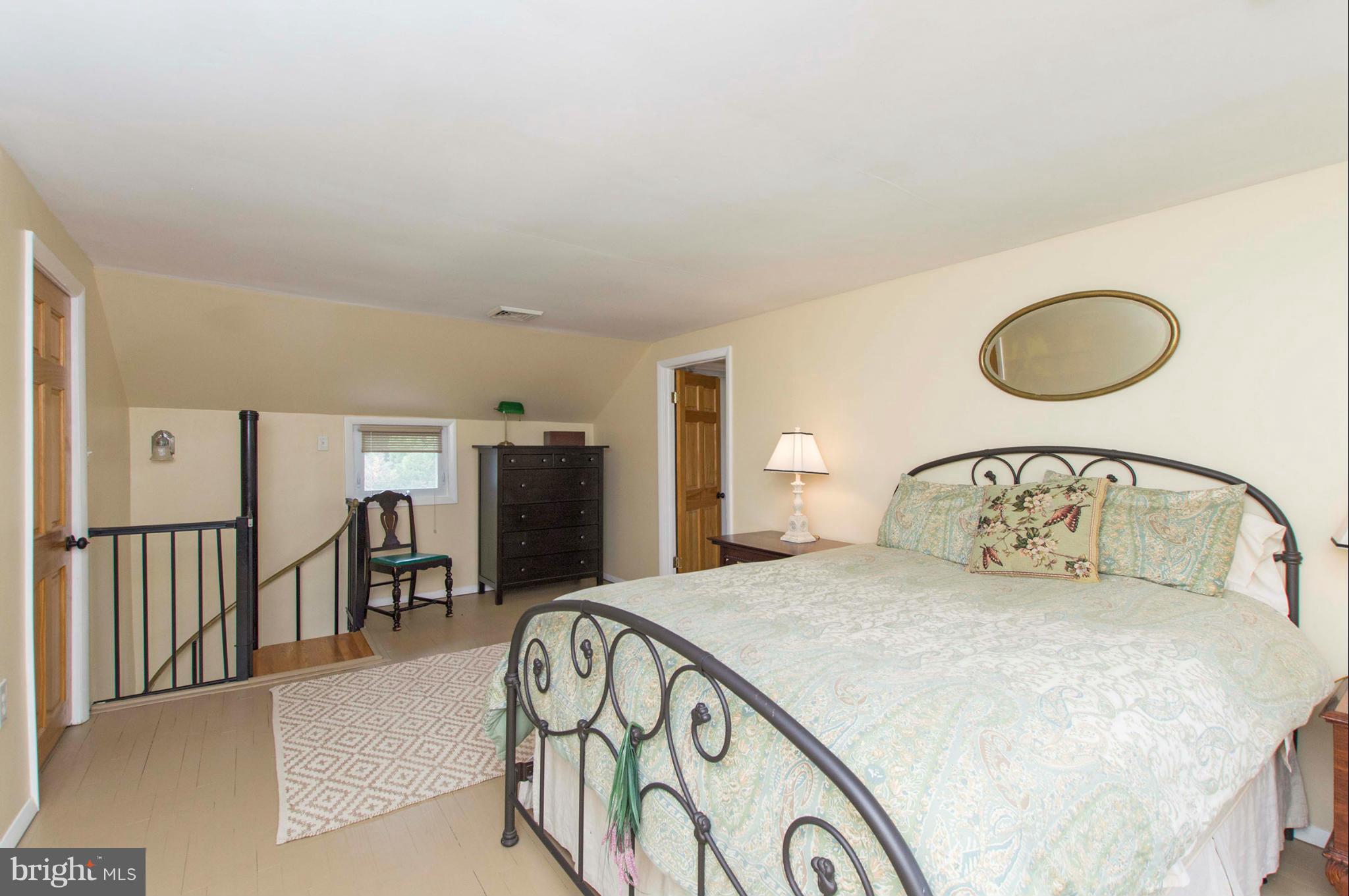 1414 Rock Ridge Road Jarrettsville, MD 21084 - Photo 14 of 30 Bedroom (Master)