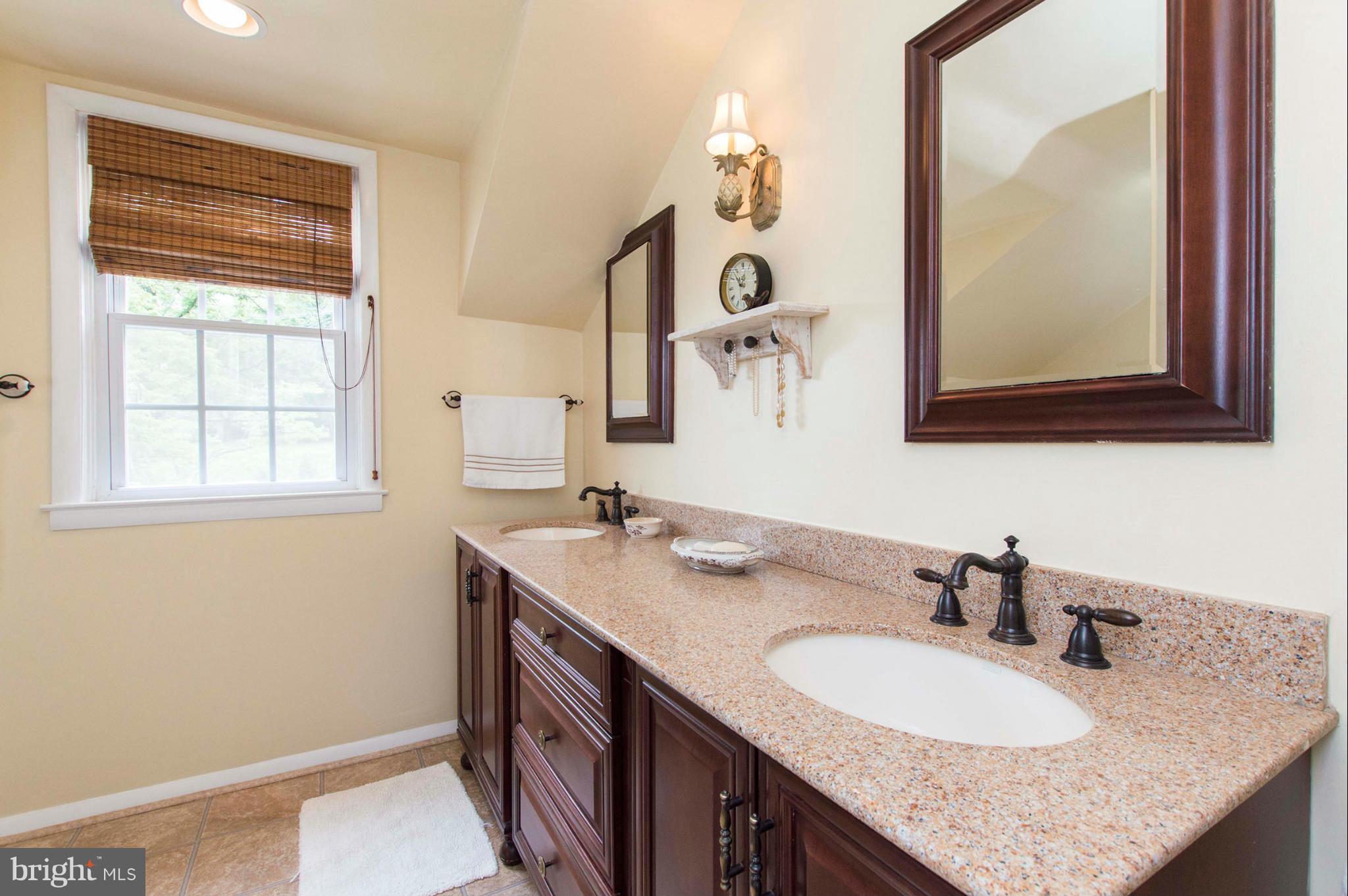 1414 Rock Ridge Road Jarrettsville, MD 21084 - Photo 16 of 30 Bath (Master)