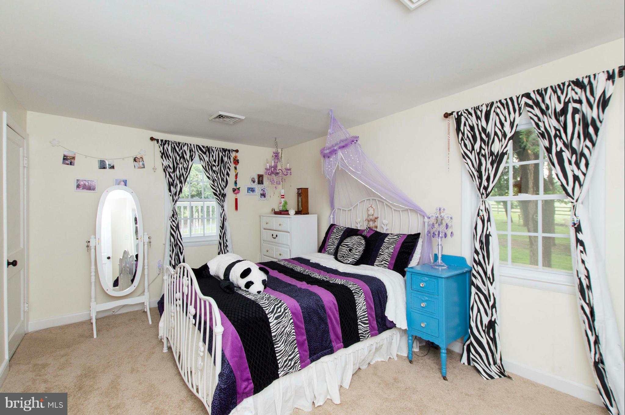 1414 Rock Ridge Road Jarrettsville, MD 21084 - Photo 18 of 30 Bedroom