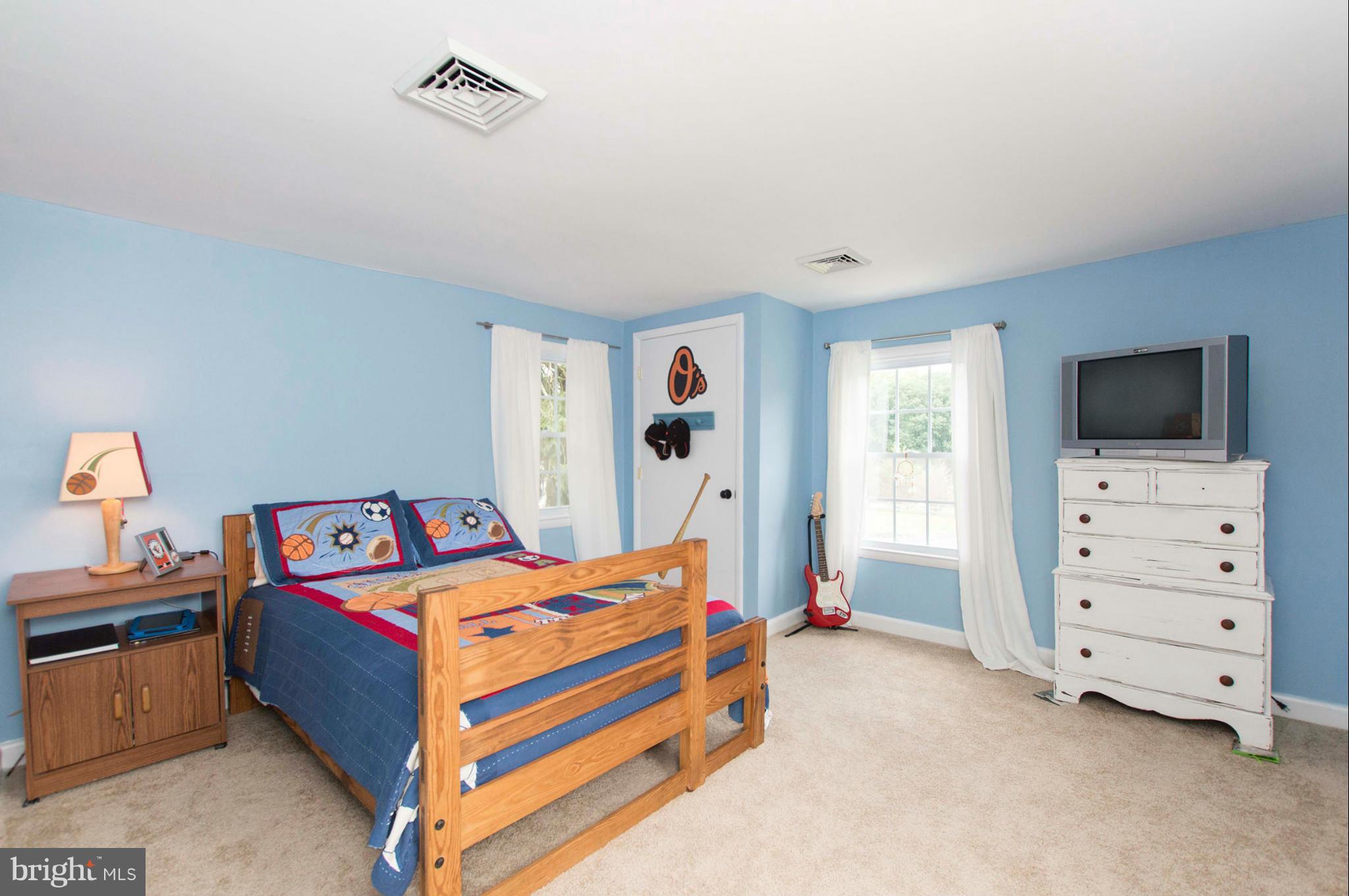 1414 Rock Ridge Road Jarrettsville, MD 21084 - Photo 22 of 30 Bedroom