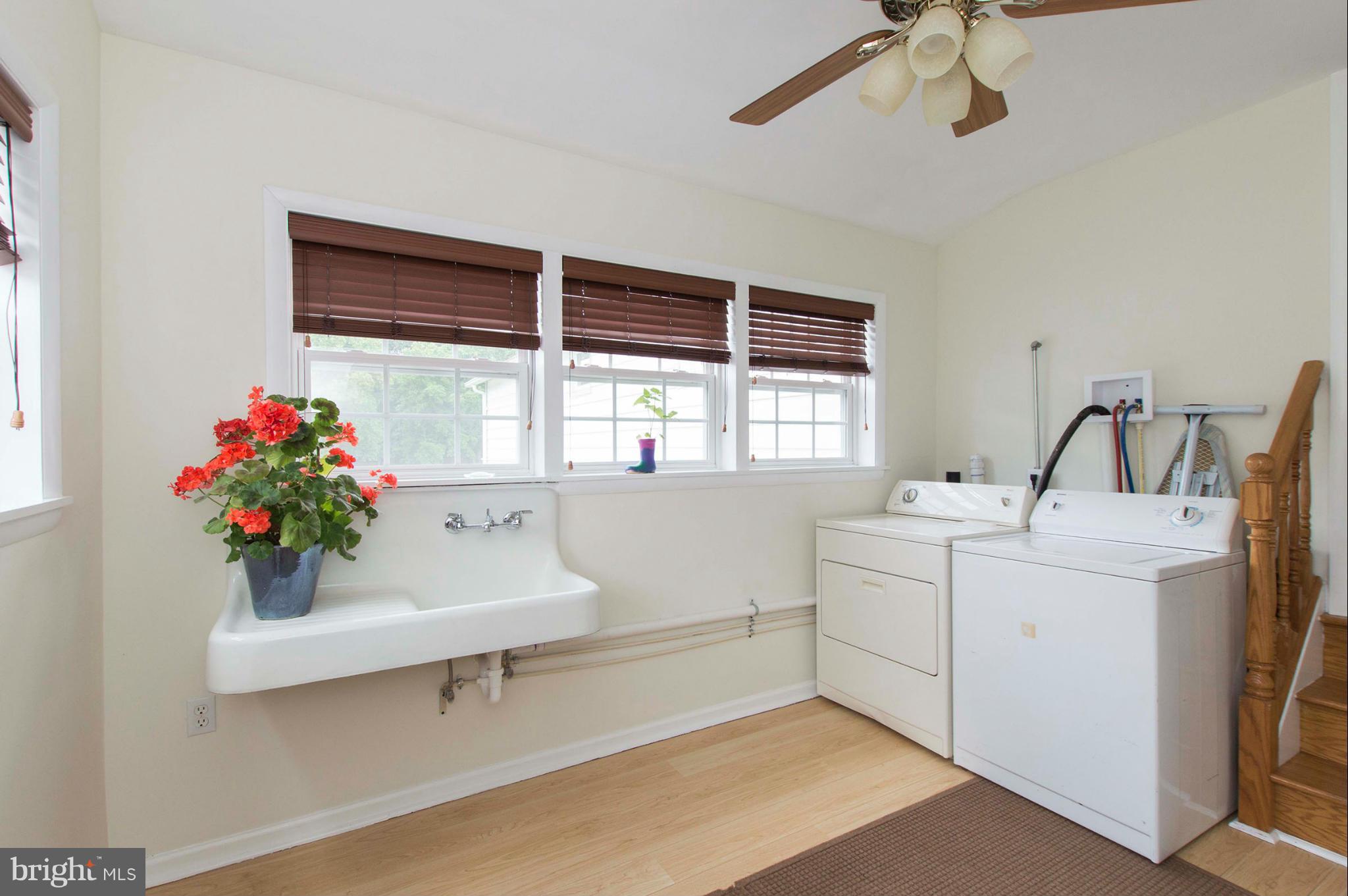 1414 Rock Ridge Road Jarrettsville, MD 21084 - Photo 23 of 30 Mud Room