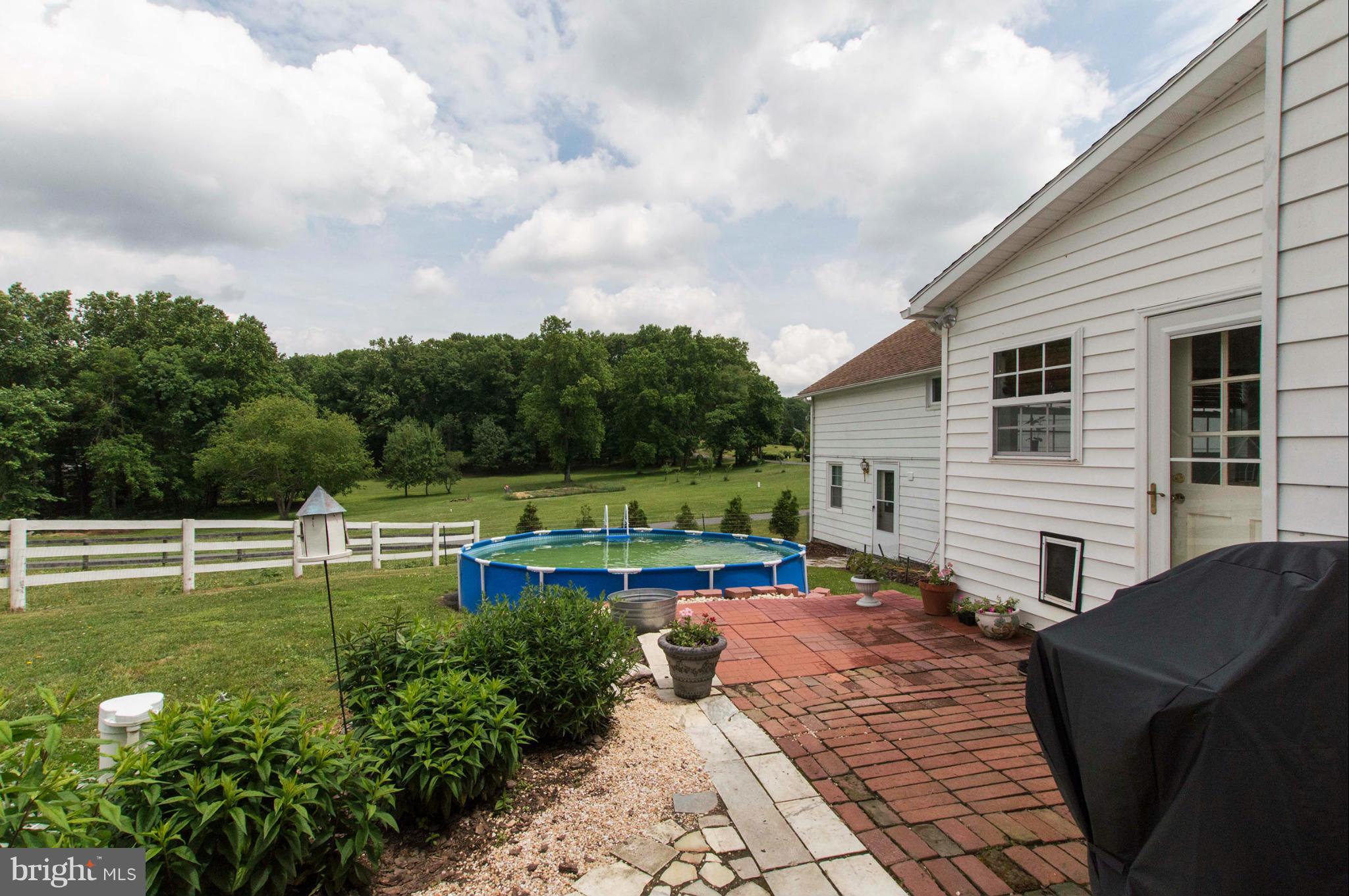 1414 Rock Ridge Road Jarrettsville, MD 21084 - Photo 24 of 30 Exterior (Rear)