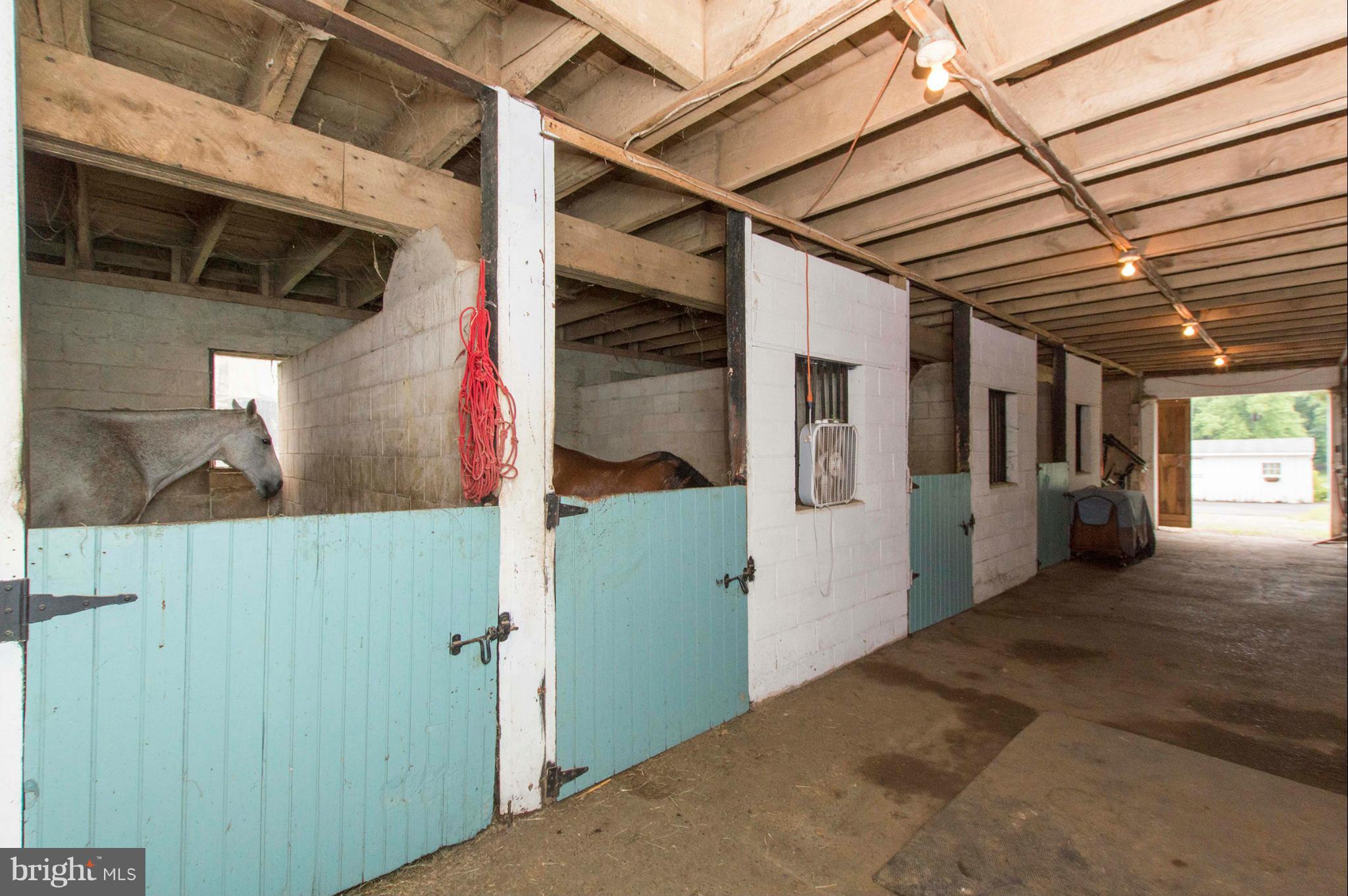 1414 Rock Ridge Road Jarrettsville, MD 21084 - Photo 29 of 30 Barn