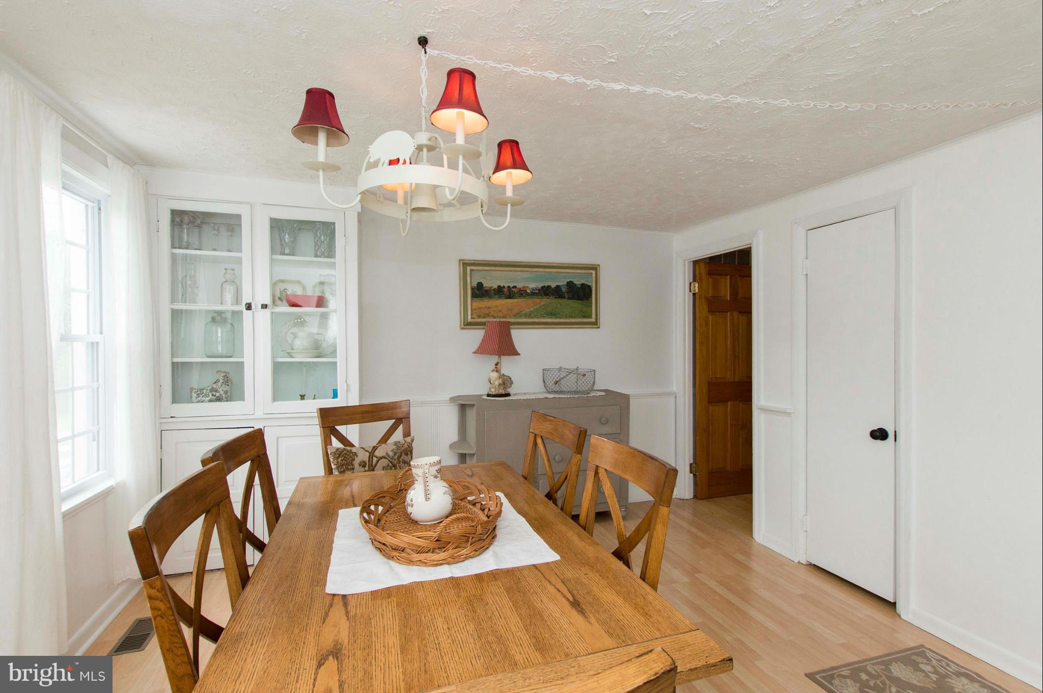 1414 Rock Ridge Road Jarrettsville, MD 21084 - Photo 7 of 30 Breakfast Room