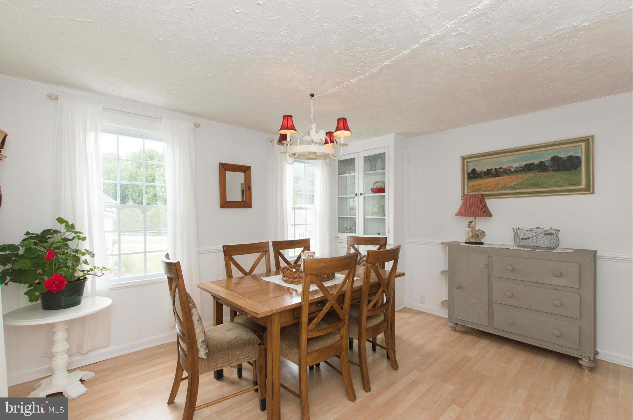 1414 Rock Ridge Road Jarrettsville, MD 21084 - Photo 8 of 30 Breakfast Room