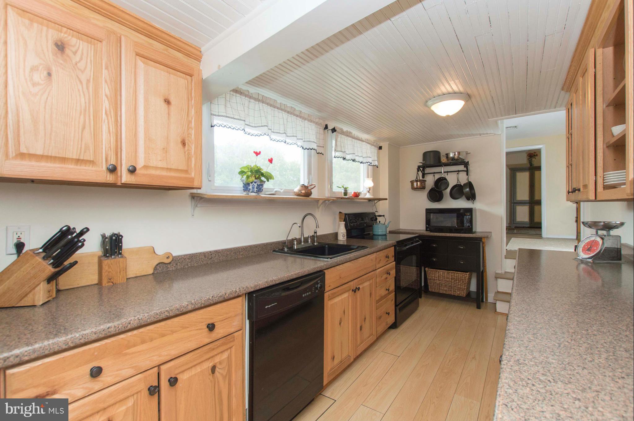 1414 Rock Ridge Road Jarrettsville, MD 21084 - Photo 10 of 30 Kitchen