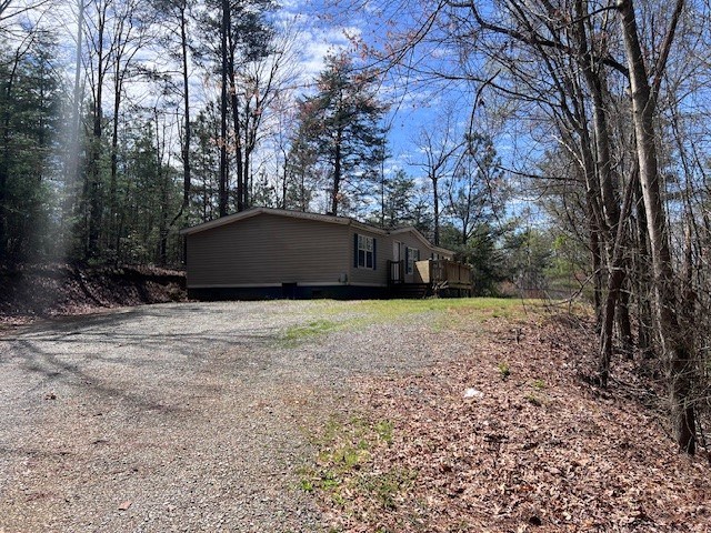 316 Hicks Ford Road Ellijay, GA 30540 - Photo 7 of 20