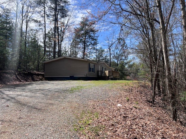 316 Hicks Ford Road Ellijay, GA 30540 - Photo 8 of 20