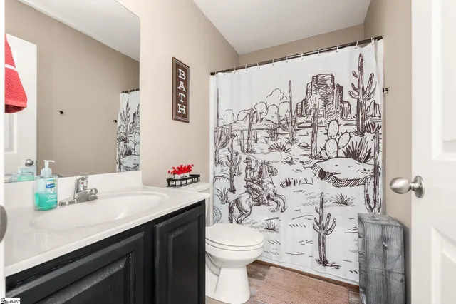 $275,000 | 14 Yamassee Trail, Marietta, SC 29661