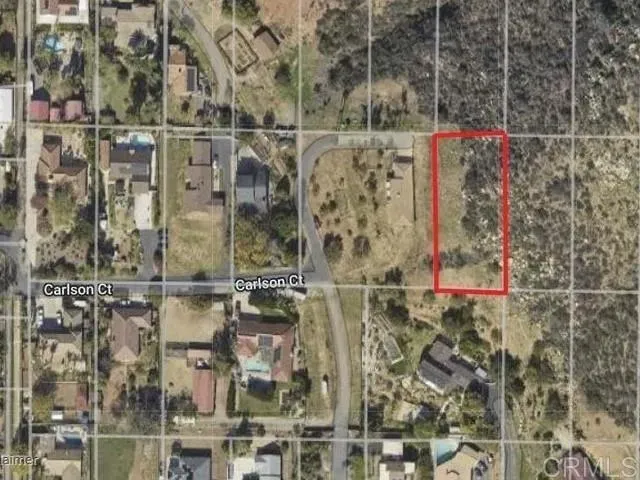 $220,000 | 0 Pebble Canyon Drive, Poway, CA 92064