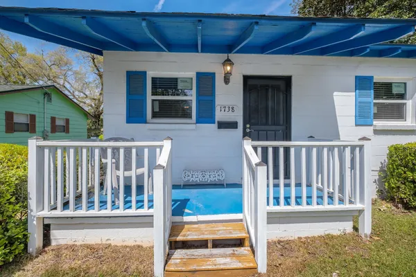 $115,000 | 1738 Martin Luther King Boulevard, Quincy, FL 32351