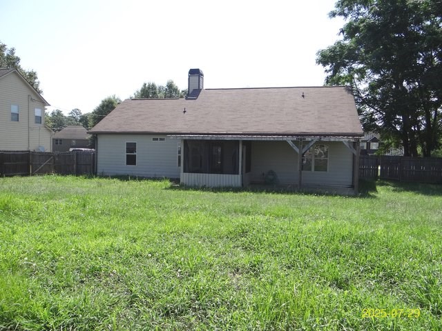 274 Owens Road Fort Mitchell, AL 36856 - Photo 3 of 13