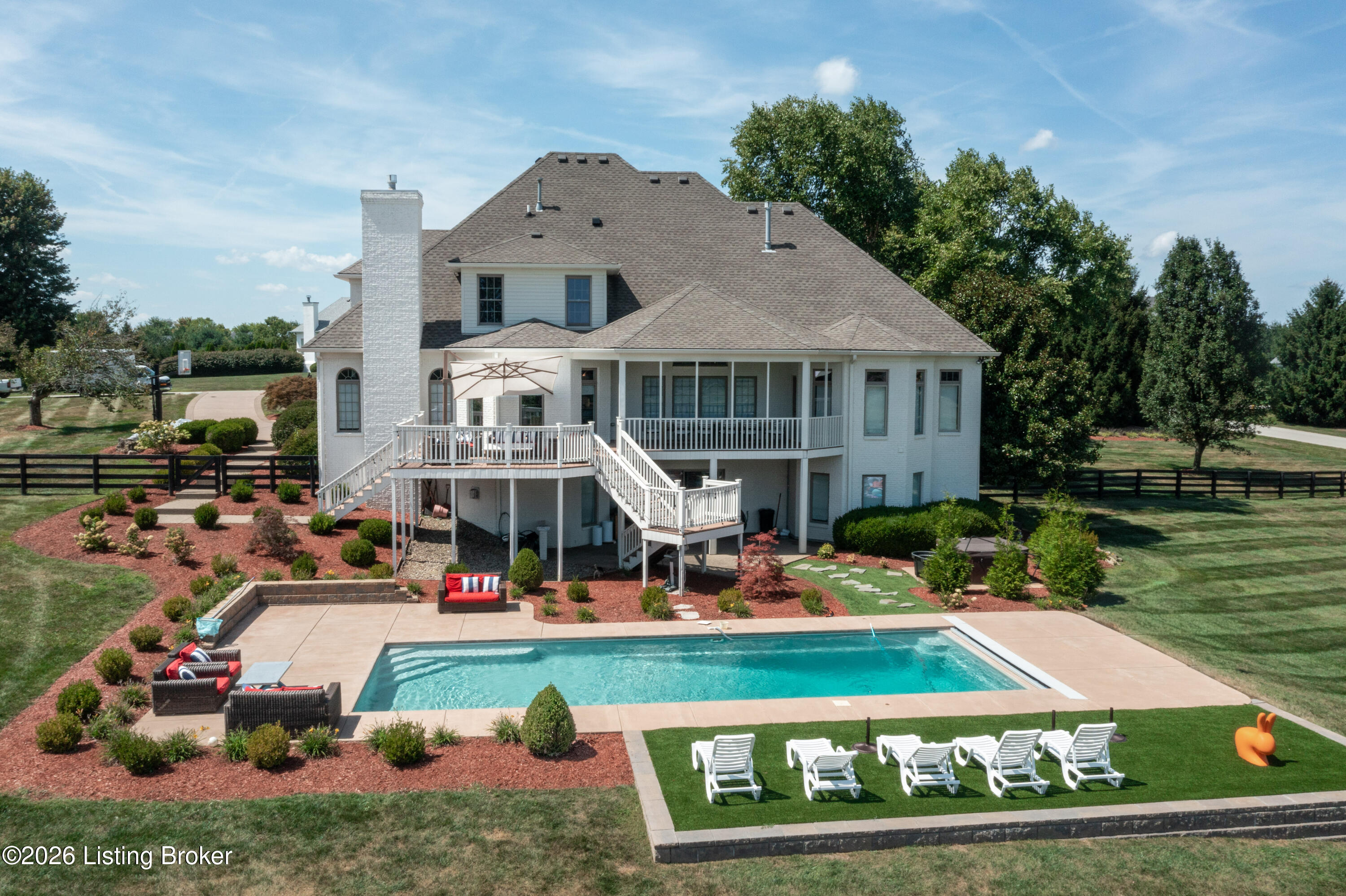 3301 Overlook Ridge Road Prospect, KY 40059 - Photo 63 of 66 3301OverlookRidgeRd_0037