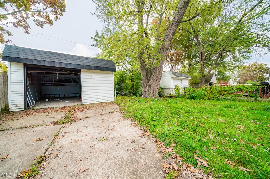 18513 Homeway Road Cleveland, OH 44135 - Photo 34 of 34 Gallery Image 34