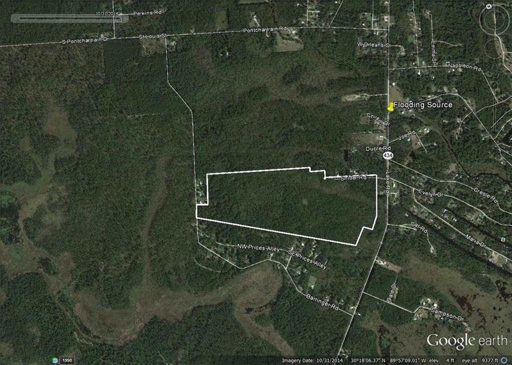 60057 Lake Road Lacombe, LA 70445 - Photo 13 of 15 Gallery Image 13