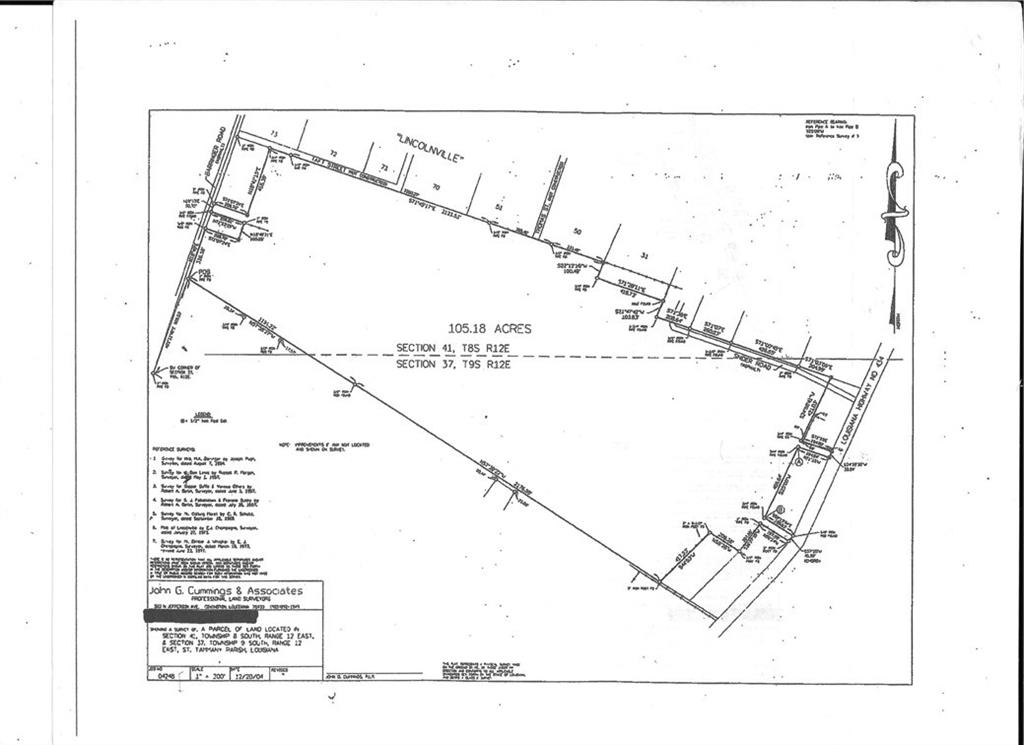 60057 Lake Road Lacombe, LA 70445 - Photo 15 of 15 Gallery Image 15